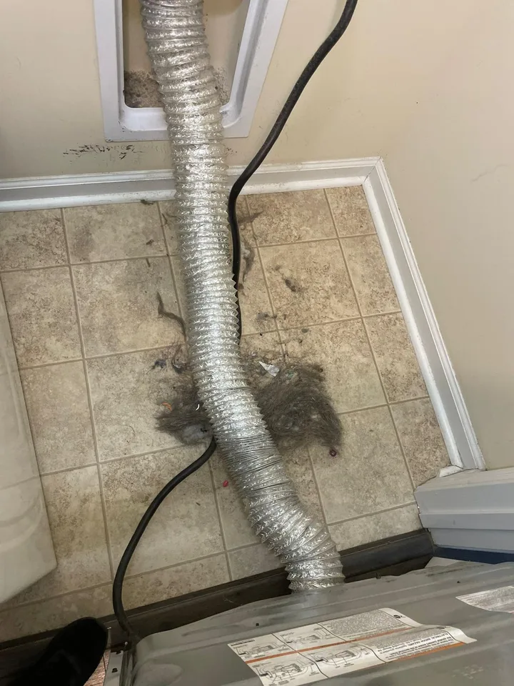 Before — Deep Clean: Master bath, Mildew, Hard water rings.